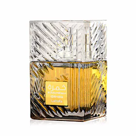 Lattafa Khamrah Qahwa EDP 100 ml U