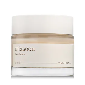 Mixsoon Bean Cream 50 ml