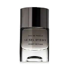 Issey Miyake Le Sel d’Issey Woda perfumowana dla mężczyzn 50 ml