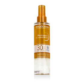 Bioderma Photoderm Bronz Hydrating Protective Water SPF 30 PA+++ 200 ml