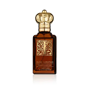 Clive Christian C: Woody Leather Perfumy dla mężczyzn 50 ml