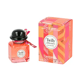 Hermès Twilly d'Hermès Eau Poivrée EDP 50 ml W