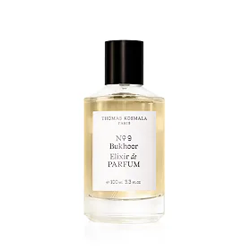 Thomas Kosmala No.9 Bukhoor Elixir de Parfum tester 100 ml U