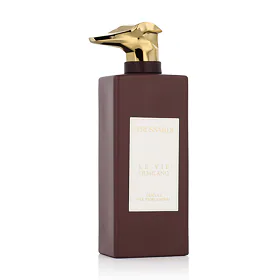 Trussardi Le Vie Di Milano I Vicoli Via Fiori Chiari EDP 100 ml U