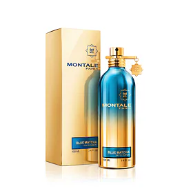 Montale Paris Blue Matcha EDP 100 ml U