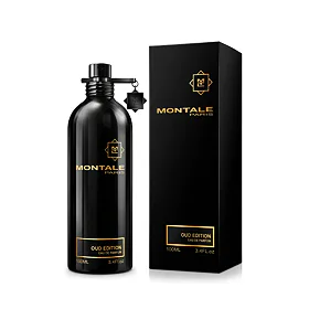 Montale Paris Oud Edition EDP 100 ml U