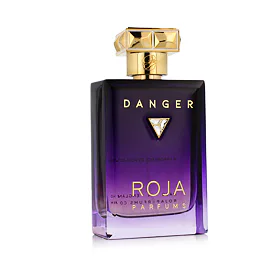 Roja Parfums Danger Pour Femme Essence de Parfum dla kobiet 100 ml