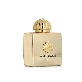 Amouage Gold Woman EDP 100 ml W