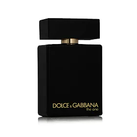 Dolce & Gabbana The One Pour Homme Woda perfumowana Intense dla mężczyzn 50 ml