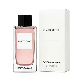 Dolce & Gabbana L'Imperatrice EDT 100 ml W