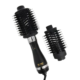 Hot Tools Zestaw Volumizer (Volumizer Blowout Styler + mniejsza wymienna głowica)


