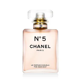 Chanel No 5 mgiełka do włosów 35 ml W