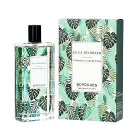 Berdoues Selva do Brazil EDP 100 ml U