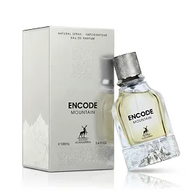 Maison Alhambra Encode Mountain EDP 100 ml M