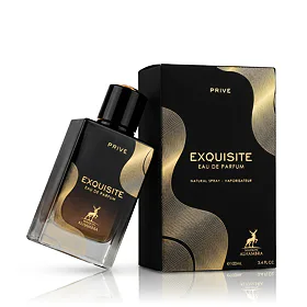 Maison Alhambra Exquisite Prive EDP 100 ml U
