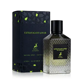 Maison Alhambra Extravagant Lover EDP 100 ml U