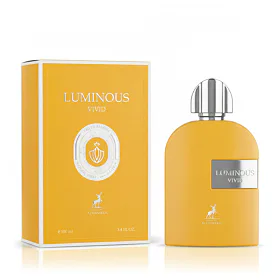 Maison Alhambra Luminous Vivid EDP 100 ml M