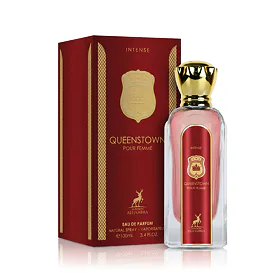 Maison Alhambra Queenstown EDP 100 ml W