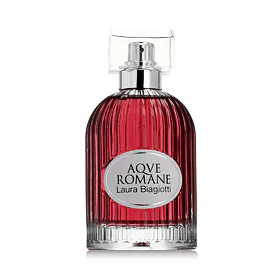 Laura Biagiotti Aqve Romane Uva Dulcis EDT 100 ml W