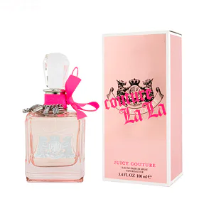 Juicy Couture Couture La La EDP 100 ml W