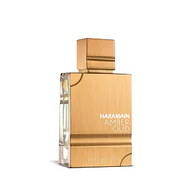 Al Haramain Amber Oud White Edition EDP 100 ml U