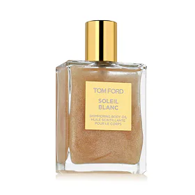 Tom Ford Soleil Blanc Shimmering Body Oil 100 ml UNISEX