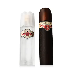 Cuba Royal Pudełko prezentowe Woda toaletowa dla mężczyzn