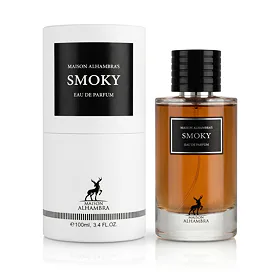 Maison Alhambra Smoky EDP 100 ml U