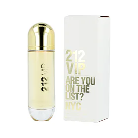Carolina Herrera 212 VIP Women EDP 125 ml W