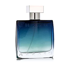 Azzaro Chrome EDP 50 ml M