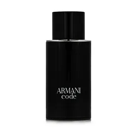 Giorgio Armani Code Homme EDT do wielokrotnego napełniania 75 ml M