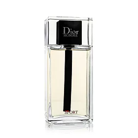 Dior Homme Sport 2021 EDT 200 ml M