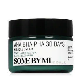 Some By Mi AHA.BHA.PHA 30 Days Miracle Cream 60 g