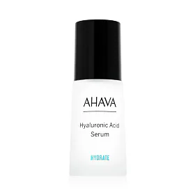 Ahava Hyaluronic Acid Serum 30 ml