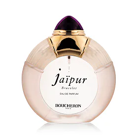 Boucheron Jaipur Bracelet EDP uszkodzone opakowanie 100 ml W