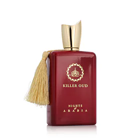 Killer Oud Nights of Arabia EDP 100 ml U