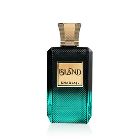 Khadlaj Island Extrait de Parfum 100 ml U