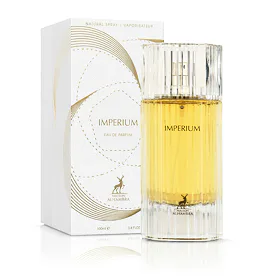 Maison Alhambra Imperium EDP 100 ml U