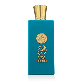 Nusuk Ajwaa Turquoise EDP 100 ml U