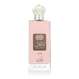 Nusuk Ana Al Awwal Pink EDP 100 ml W