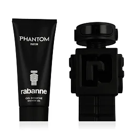 Rabanne Phantom Perfum 100 ml + SG 100 ml M