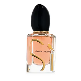 Giorgio Armani Sì EDP napełnialny 30 ml W