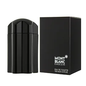 Montblanc Emblem EDT 100 ml M