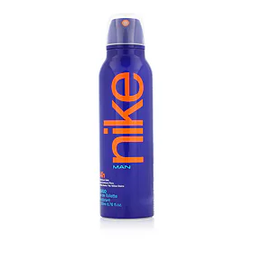 Nike Indigo Man DEO w sprayu 200 ml M