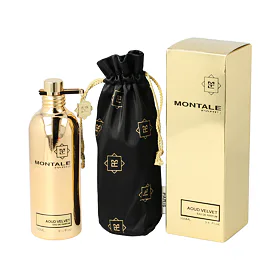 Montale Paris Aoud Velvet EDP 100 ml U