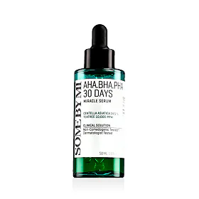 Some By Mi AHA.BHA.PHA 30 Days Miracle Serum 50 ml