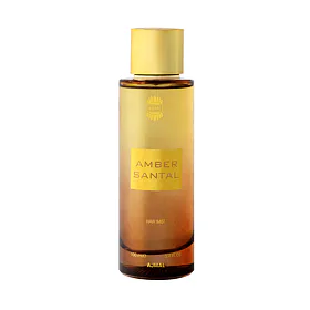 Ajmal Amber Santal spray do włosów 100 ml U
