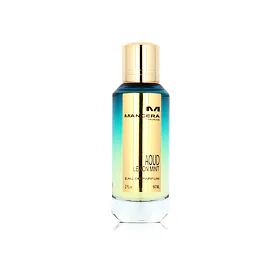 Mancera Paris Aoud Lemon Mint EDP 60 ml U