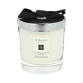 Jo Malone Nectarine Blossom & Honey Świeca zapachowa 200 g U