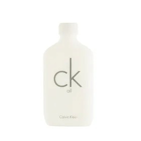 Calvin Klein CK All EDT tester 100 ml U